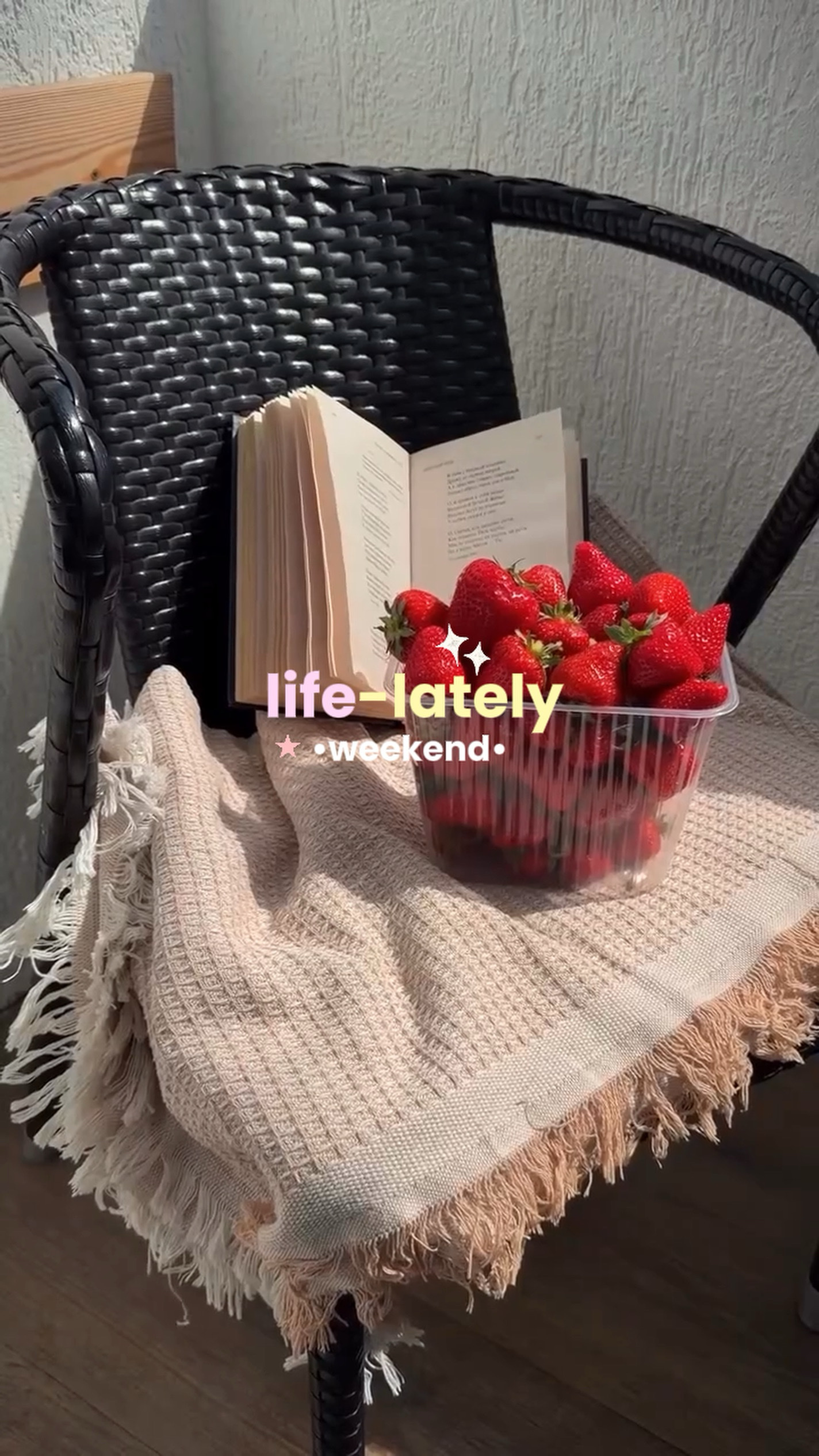 Life lately 