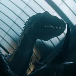 Indoraptor