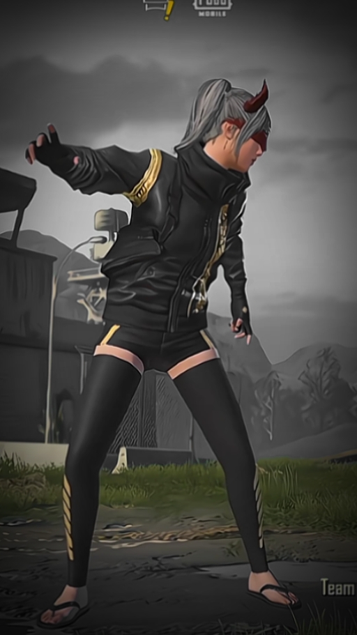 Pubg Template