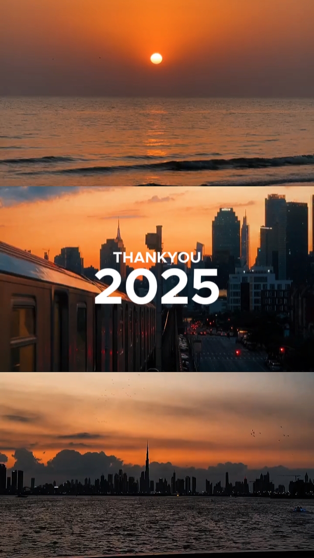 Teşekkürler 2025
