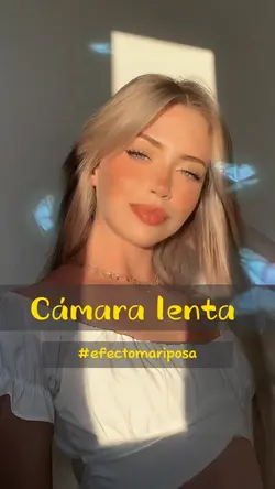 Efecto mariposa 