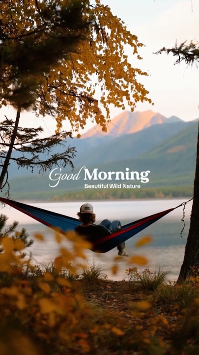 Selamat pagi