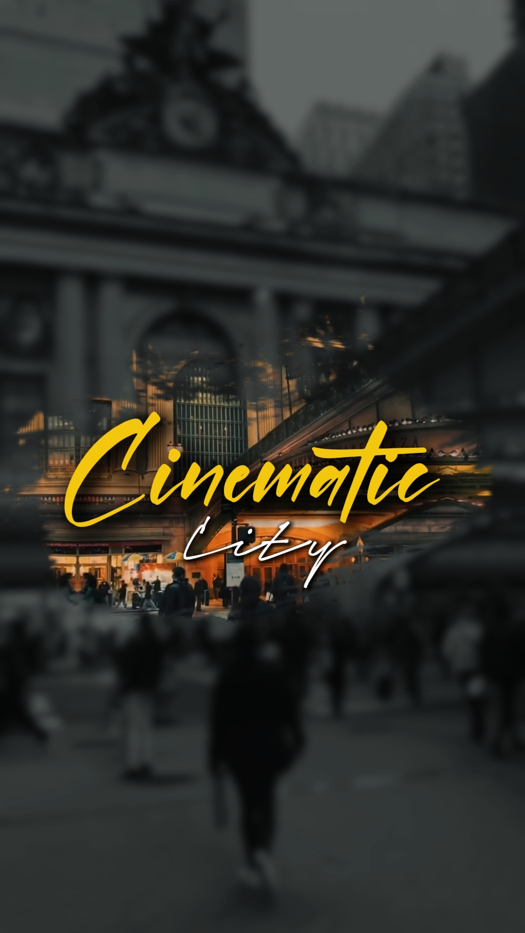 5 clips cinematic 