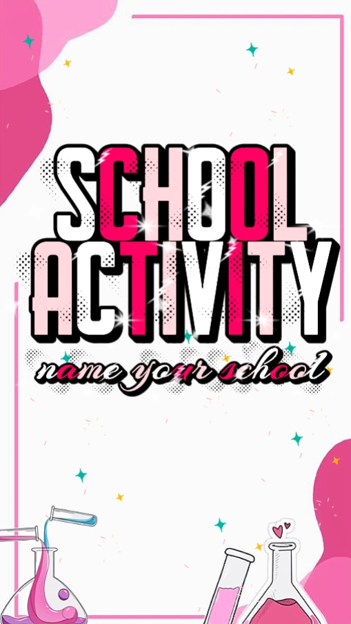 SCHULAKTIVITÄT 