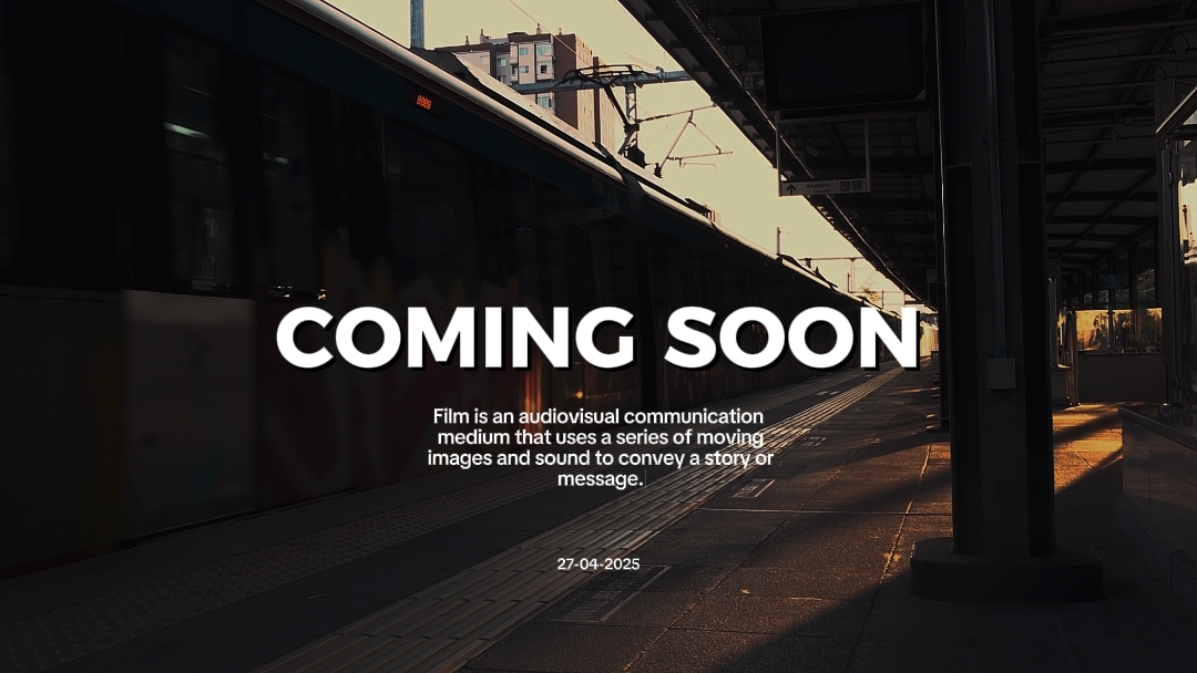 Trailer segera hadir