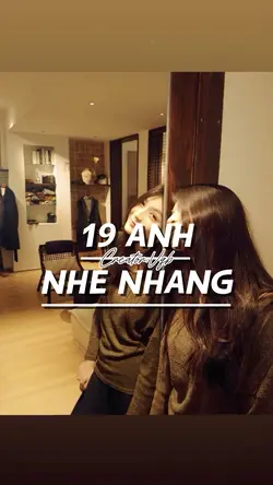 19 pic nhẹ nhàng