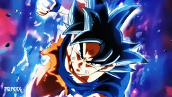 GOKU