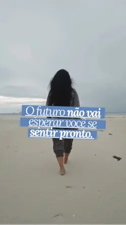 Frase de motivação