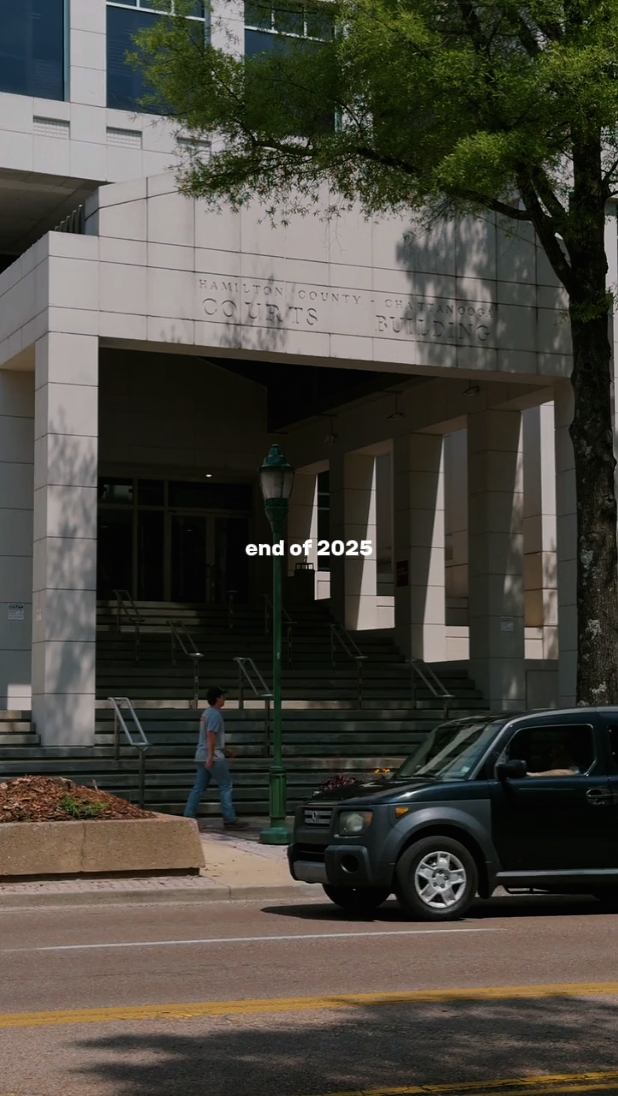 end of 2025