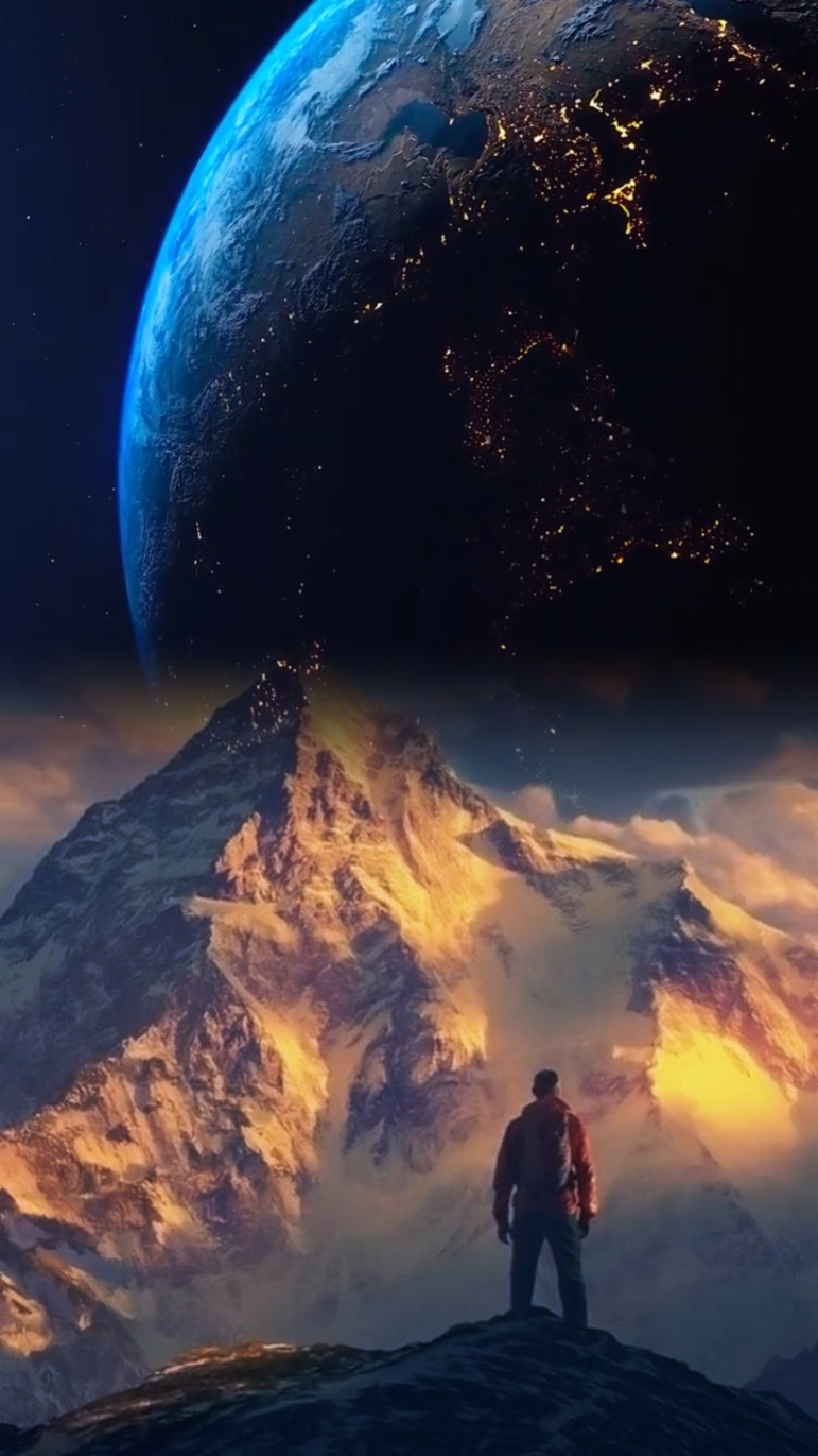 EARTH 