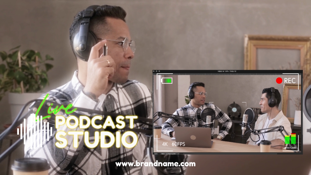 Podcast Langsung Outro