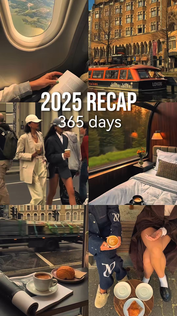 2025 resumen 365 días