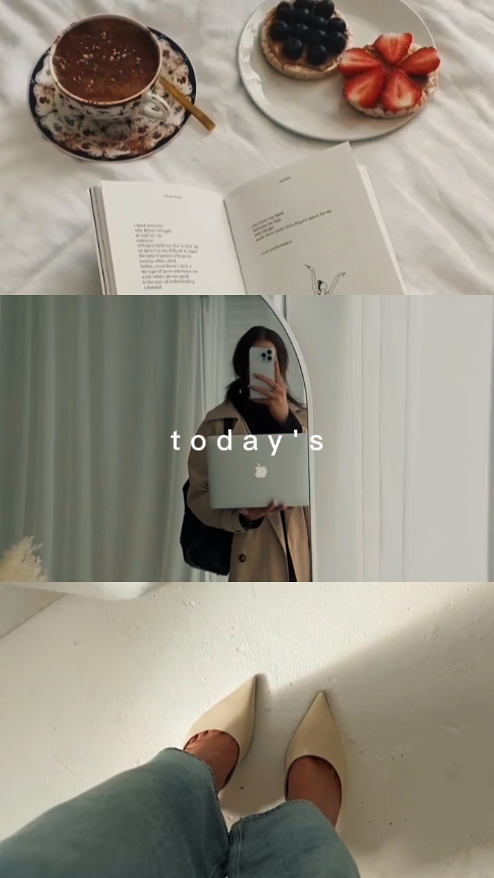 today's