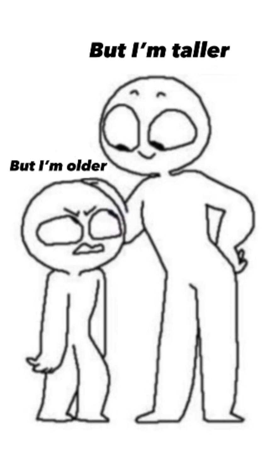 하지만 난 키가 더 커