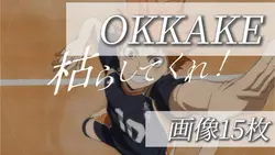 OKKAKE