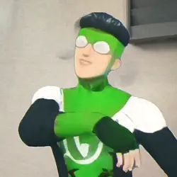 INVINCIBLE JUMPSTYLE