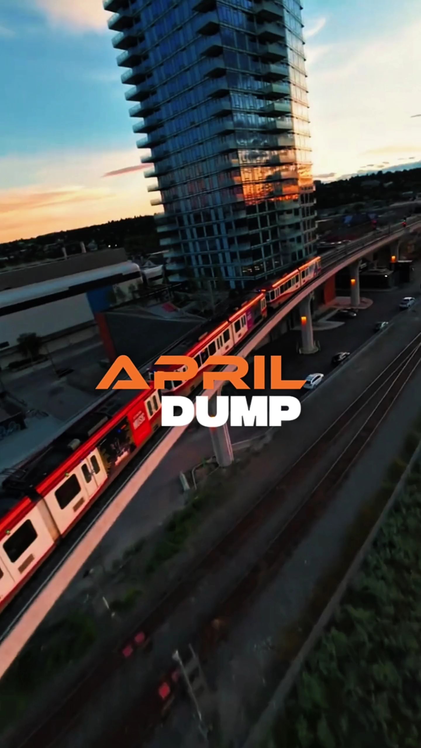 DUMP DE ABRIL