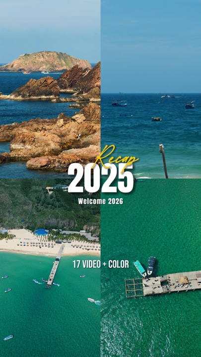 Recap năm 2025