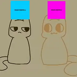 Try new template