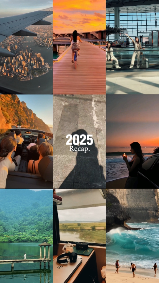 2025 RECAP