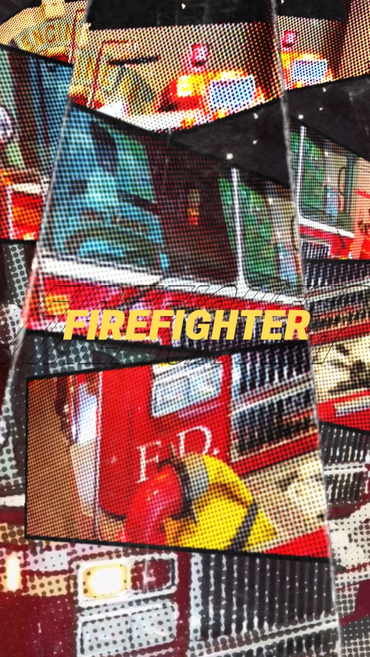 Feuerwehrmann