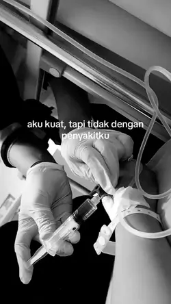 semangat sembuh