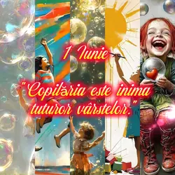 Copilărie 