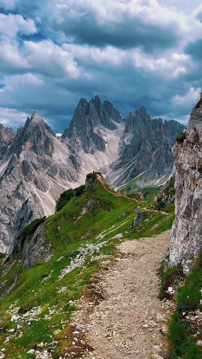 Wandern