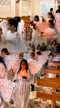 COROAÇÃO MARIA
