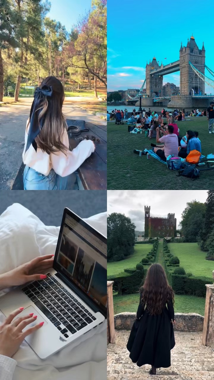 Video 4 Grid 