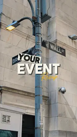 Your event recap