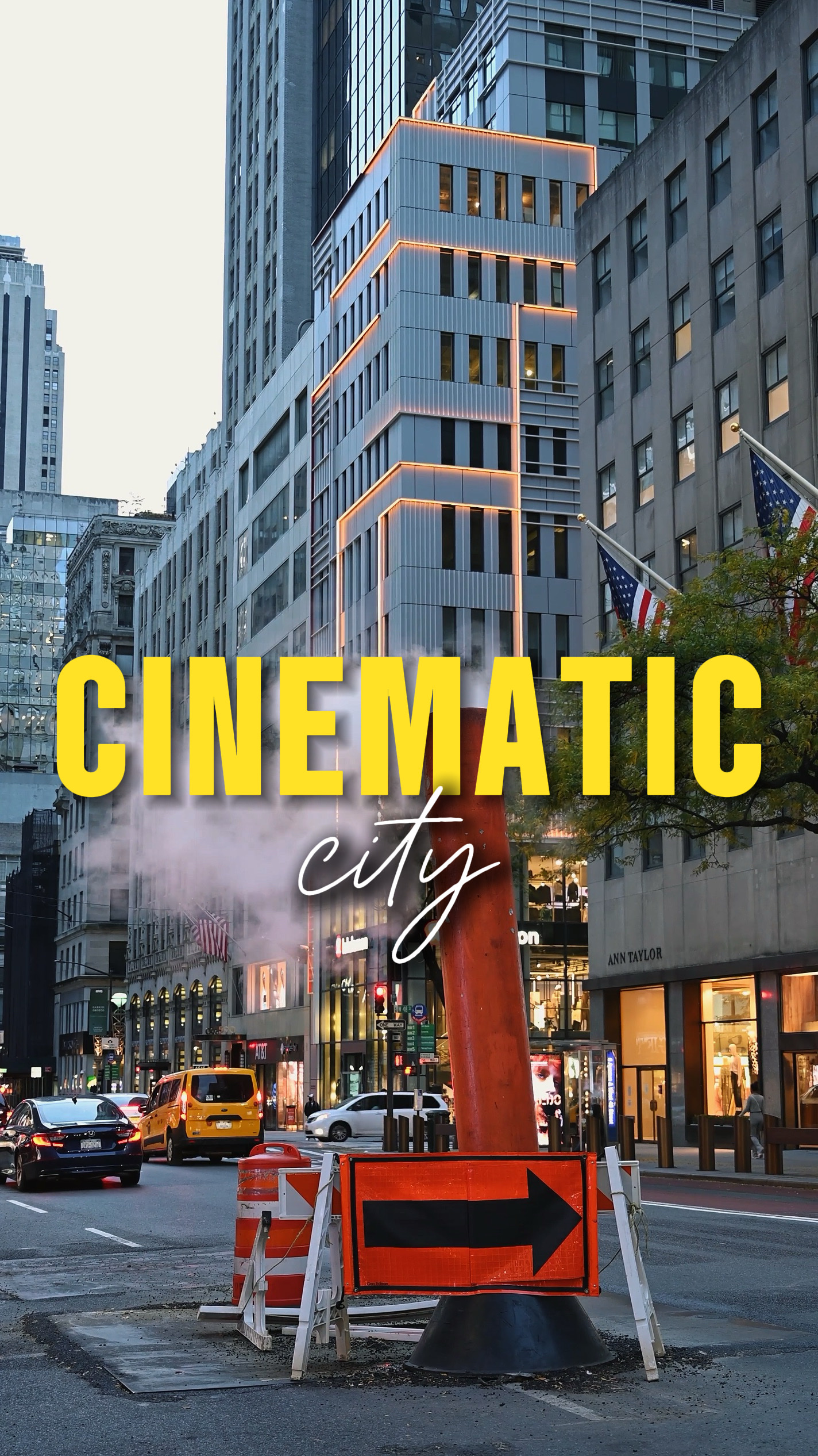 Cinematic
