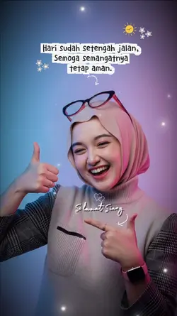 Selamat Siang