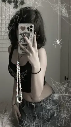 💀🕷️