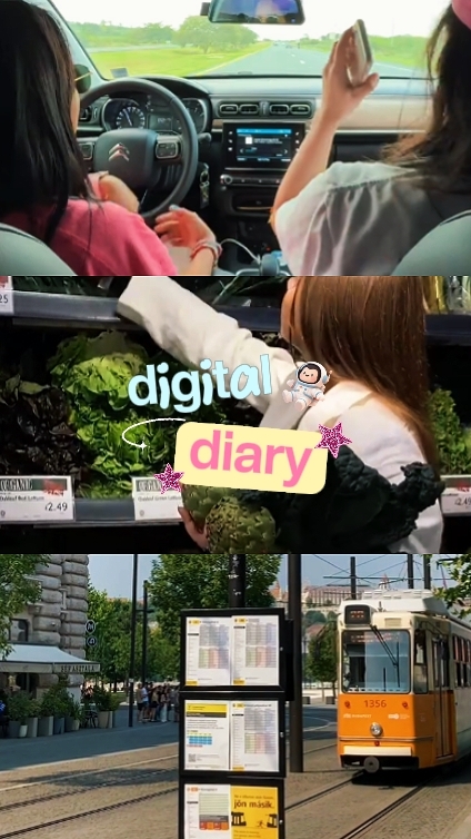 Diário digital