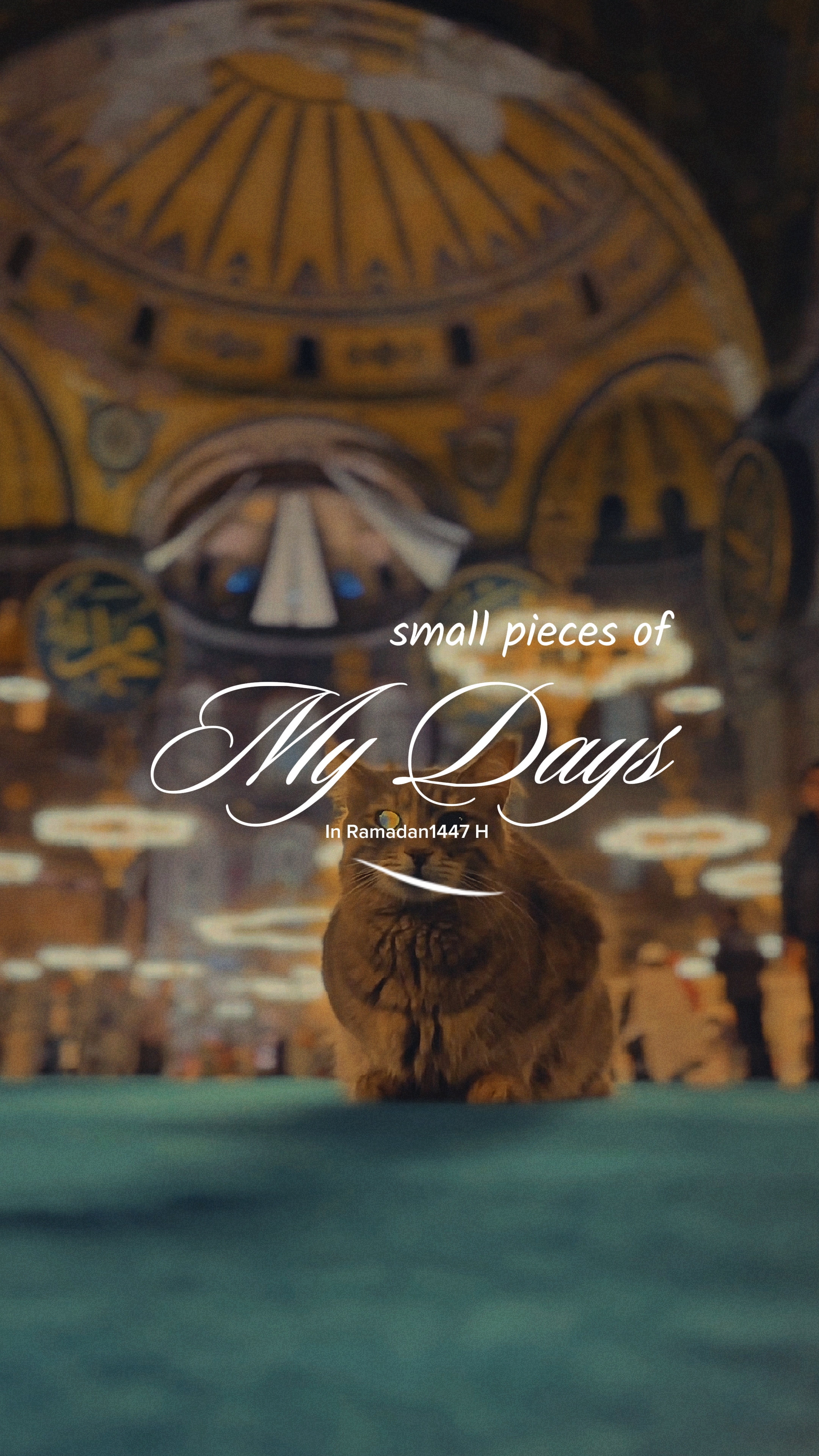 RAMADAN VLOG