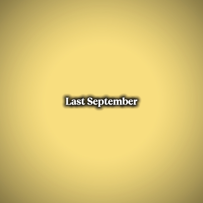 Setembro