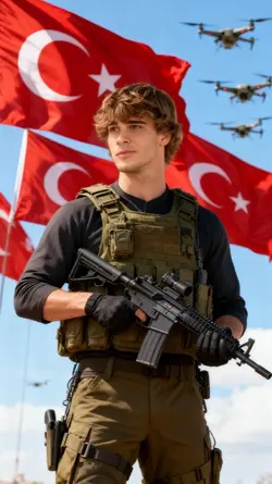 armi turkey