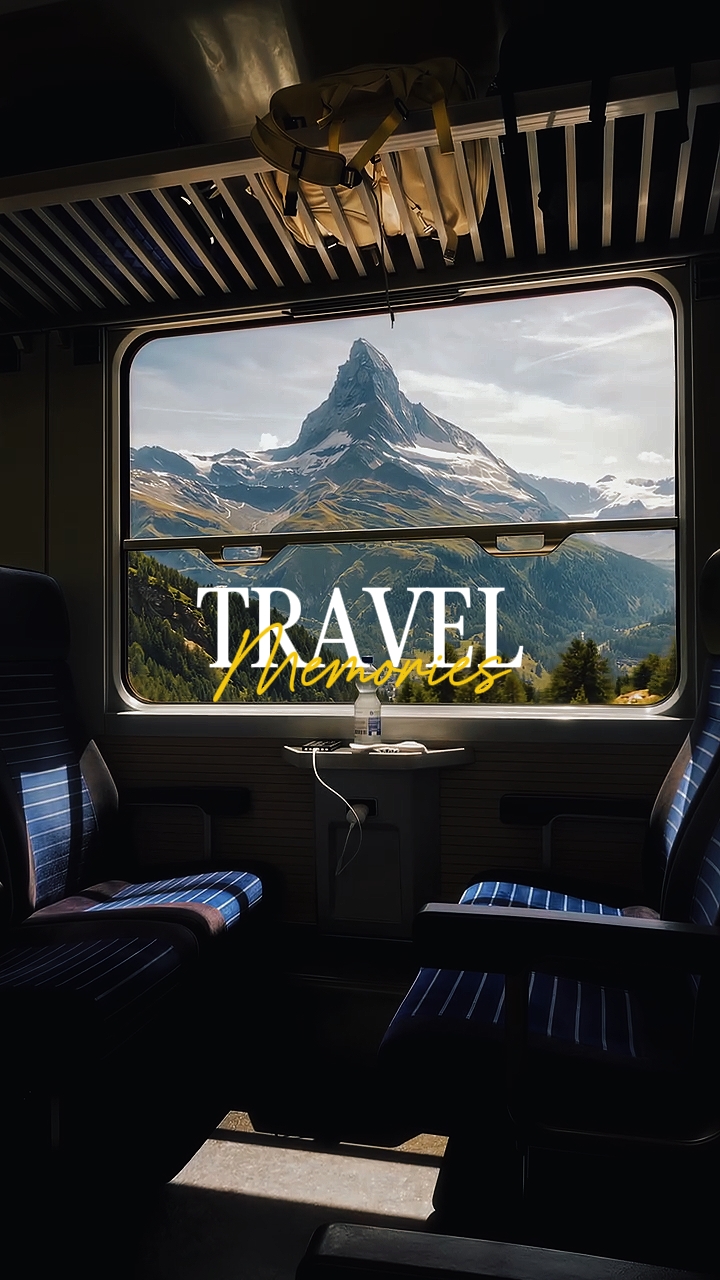 Travel Memories 