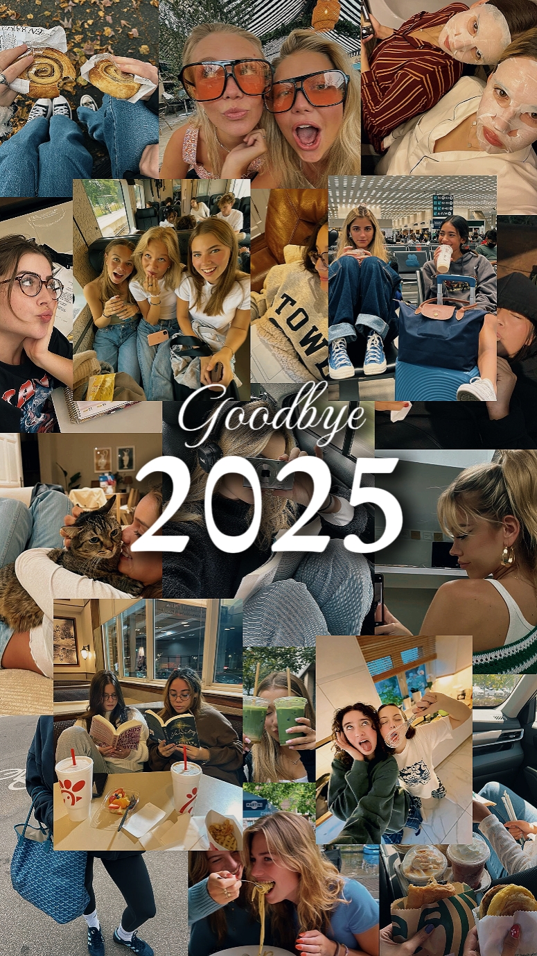 Adiós 2025