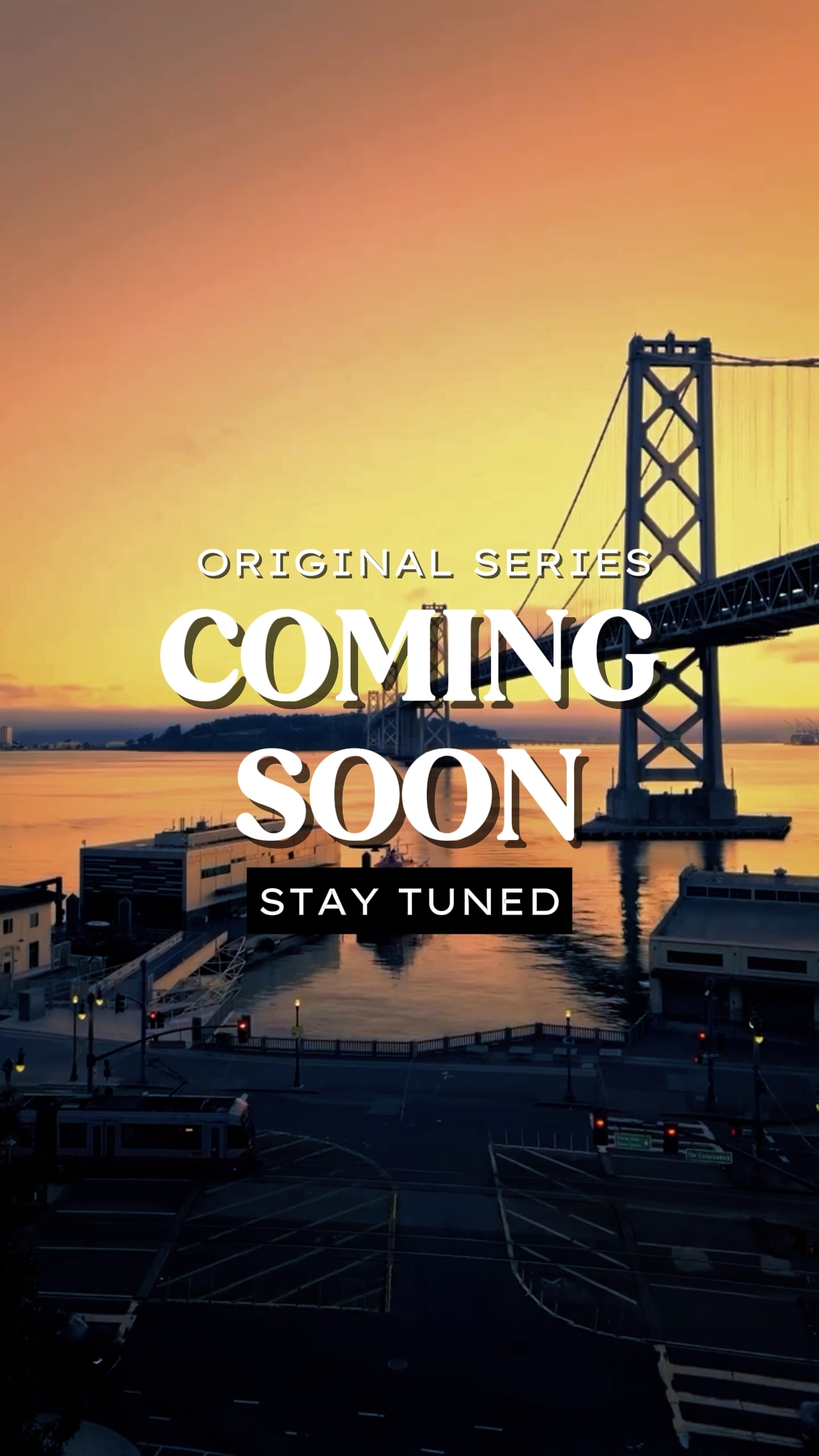 Coming soon