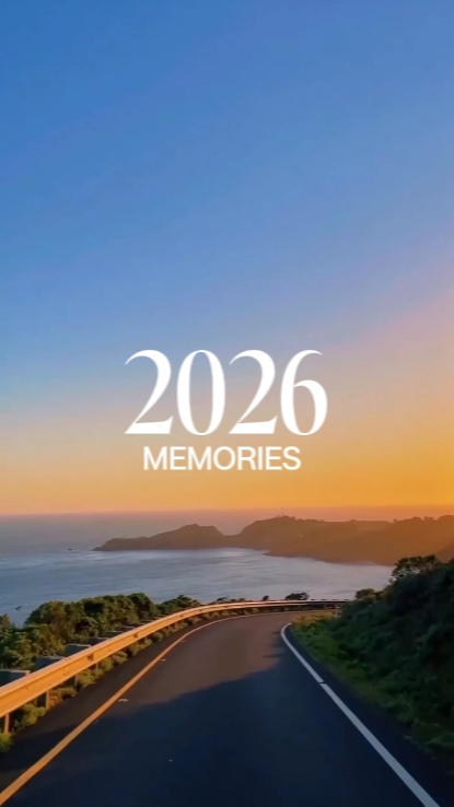 2026 Recuerdos 