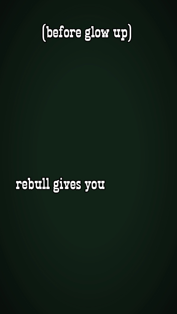 Red Bull gibt dir