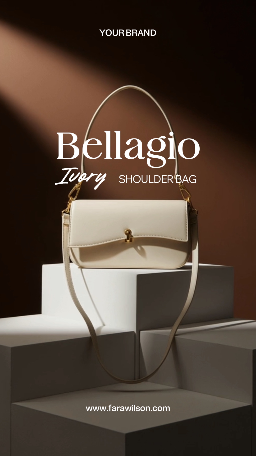 Shoulder Bag Fashion