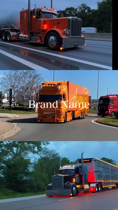 kamyon