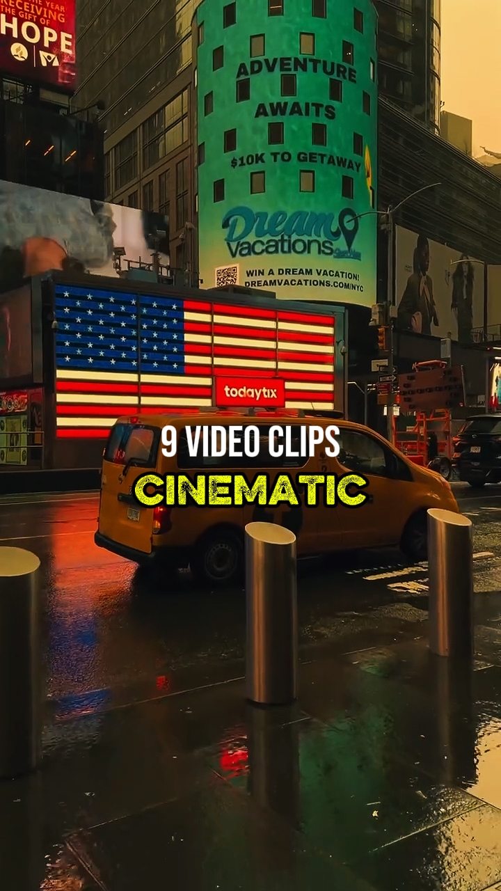 CINEMÁTICO