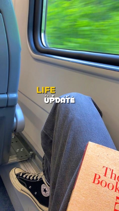 LIFE UPDATE 