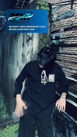silat ae cah