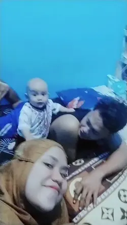 keluarga kecilku