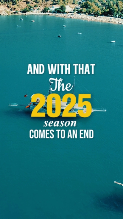 Saison 2025 
